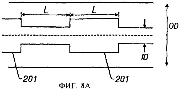 Акустический изолятор для внутрискважинных применений (патент 2362189)