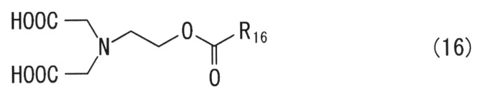 Ингибитор коррозии и металлический материал с обработанной поверхностью (патент 2470094)