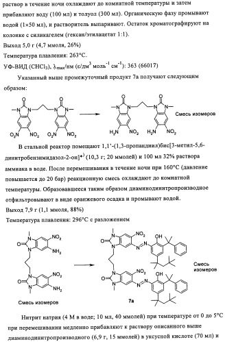 Бензотриазоловые уф-поглотители, обладающие смещенным в длинноволновую сторону спектром поглощения, и их применение (патент 2455305)