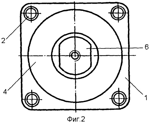 Пружинный виброизолятор с нелинейным демпфированием (патент 2361135)