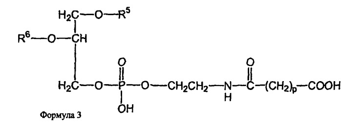 Новые композиции липосом (патент 2454229)