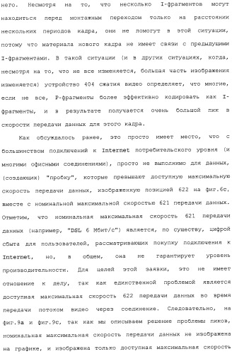 Способ перехода сессии пользователя между серверами потокового интерактивного видео (патент 2491769)