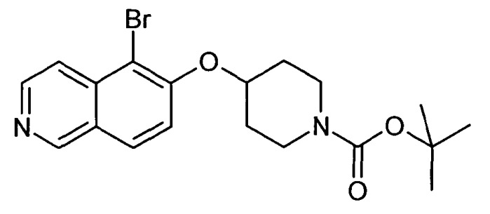 Производные изохинолина в качестве ингибиторов rho-киназы (патент 2443688)