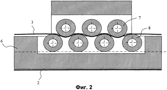 Способ изготовления тюбиков с использованием сварки (патент 2469848)