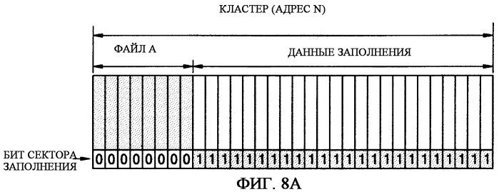 Способ записи и/или воспроизведения, устройство записи и/или воспроизведения и машиночитаемый носитель, хранящий программу, предназначенную для выполнения способа (патент 2321082)