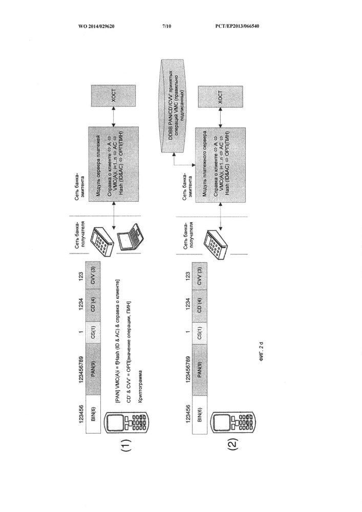 Способ и система обеспечения мобильной бесконтактной покупки билетов/обработки платежей через приложение мобильного телефона (патент 2651179)