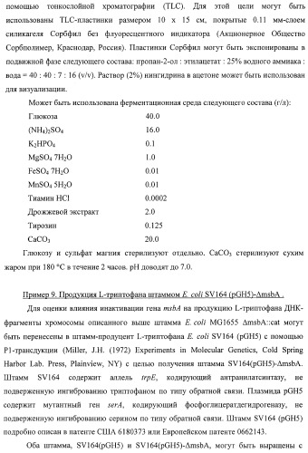 Способ получения l-треонина с использованием бактерии, принадлежащей к роду escherichia, в которой инактивирован ген msba (патент 2392313)