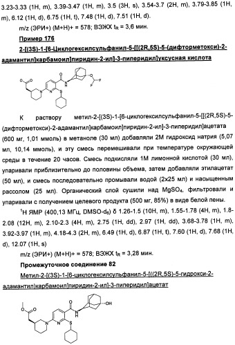 Пиридинкарбоксамиды в качестве ингибиторов 11-бета-hsd1 (патент 2451674)