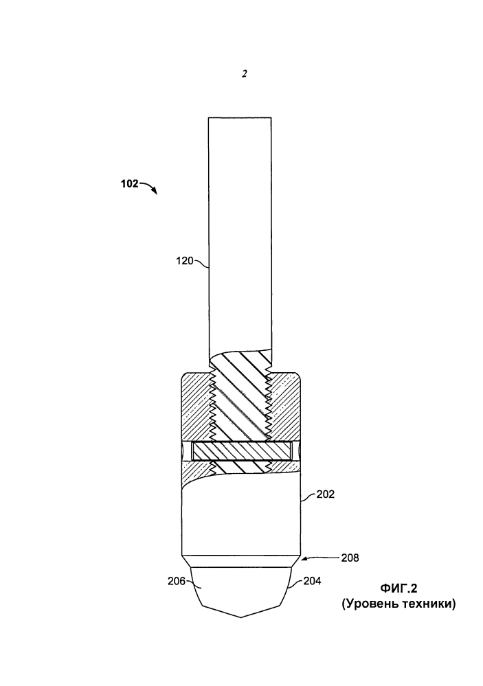 Составное устройство управления потоком для использования с клапанами для текучей среды (патент 2610978)