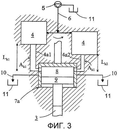 Ударное устройство и способ генерирования импульса напряжения (патент 2353507)