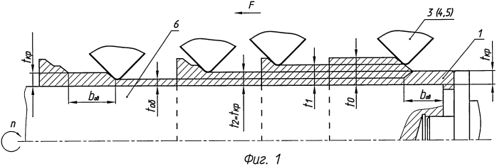 Способ изготовления тонкостенных осесимметричных сварных оболочек с концевыми утолщенными кольцами (патент 2567421)