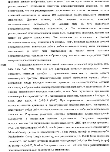 Конструкции слияния и их применение для получения антител с повышенными аффинностью связывания fc-рецептора и эффекторной функцией (патент 2407796)