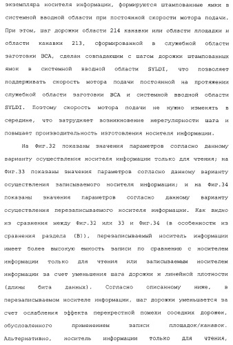 Носитель информации, способ воспроизведения и способ записи (патент 2340958)