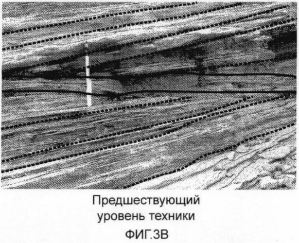 Способ для регистрации трещиноватости коллектора и диагональных пластов, использующий трехосные/многокомпонентные измерения анизотропии удельного сопротивления (патент 2475780)