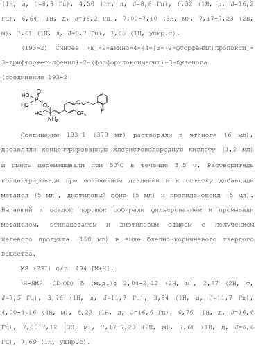 Аминосоединение и его фармацевтическое применение (патент 2453532)