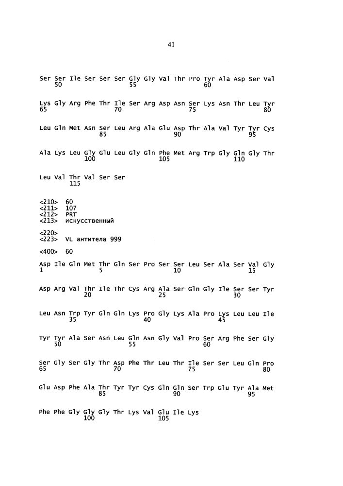 Антитела против g-csfr и их применение (патент 2605595)