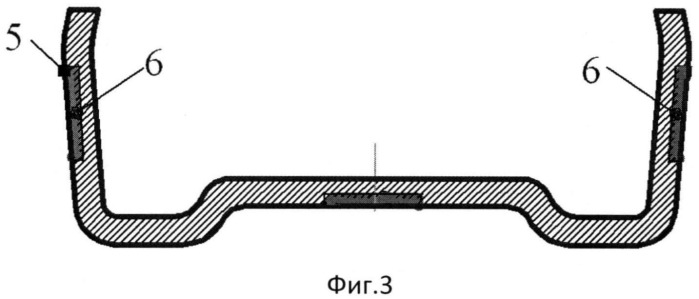 Хирургическая скобка (патент 2515764)