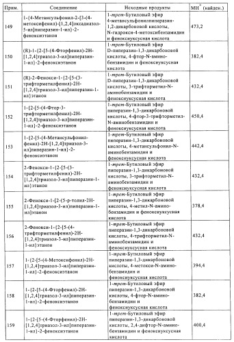 Производные гетероарилзамещенного пиперидина в качестве ингибиторов печеночной карнитин пальмитоилтрансферазы (l-cpt1) (патент 2396269)