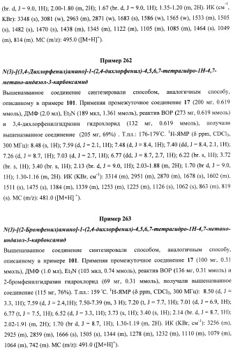 Новые лиганды каннабиоидных рецепторов, содержащие их фармацевтические композиции и способ их получения (патент 2420518)