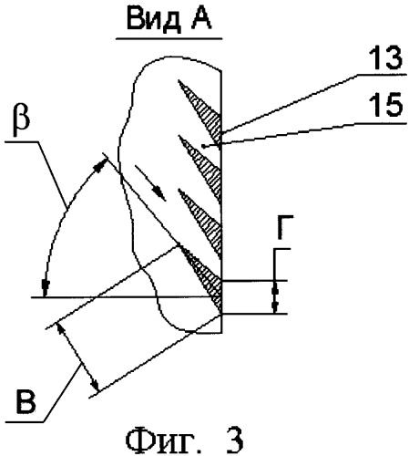 Кольцевая камера сгорания газотурбинного двигателя и способ ее работы (патент 2343356)