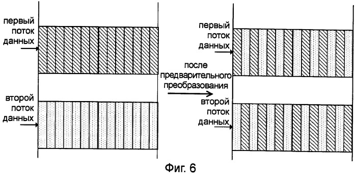 Система и способ обработки многоантенных сигналов (патент 2509416)