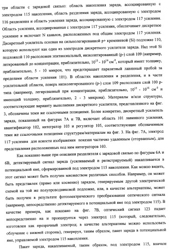 Детектирование сигналов с высокой разрешающей способностью и высокой чувствительностью (патент 2316897)