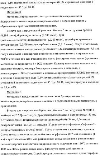 Индазолы, бензотиазолы, бензоизотиазолы, их получение и применение (патент 2391341)