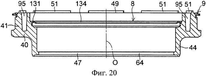 Подшипник скольжения из синтетической смолы (патент 2562820)