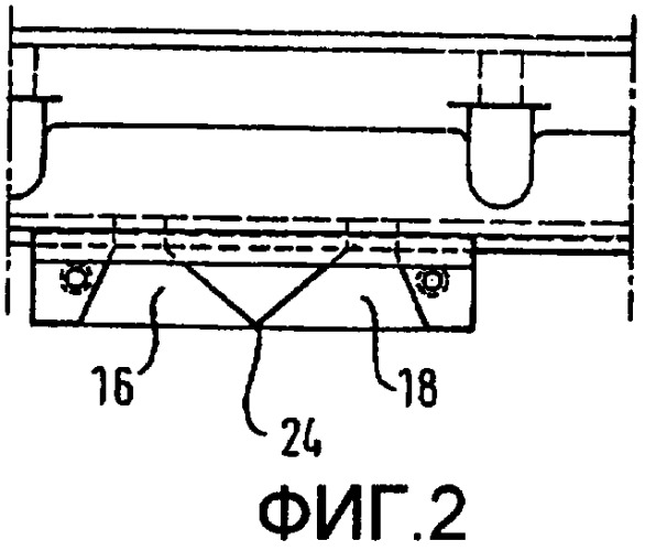 Устройство для отсадки кондитерской массы и способ получения кондитерского изделия (патент 2467587)
