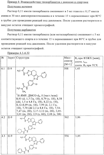 Тиазолилдигидроиндазолы (патент 2403258)