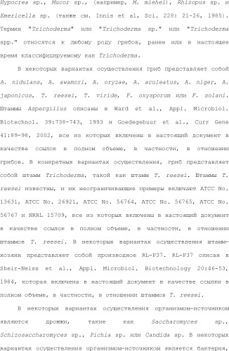 Полимеры изопрена из возобновляемых источников (патент 2505605)