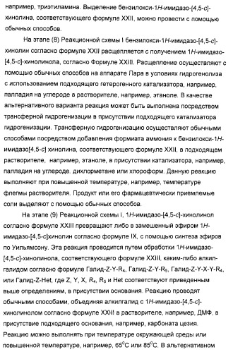 Оксизамещенные имидазохинолины, способные модулировать биосинтез цитокинов (патент 2412942)