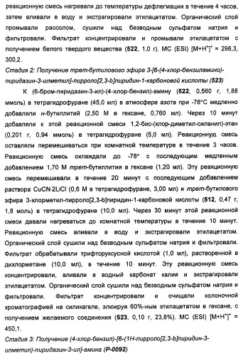 Соединения, модулирующие активность c-fms и/или c-kit, и их применения (патент 2452738)