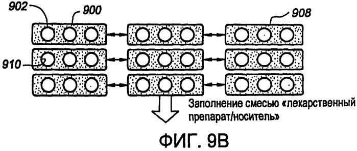 Стимулирующая адгезию временная маска для покрытых поверхностей (патент 2526885)