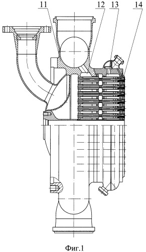 Смесительная головка камеры жрд (патент 2498102)