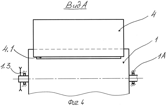 Способ непрерывной выпечки тонкослойной полосы или ленты из мучного теста (патент 2567204)
