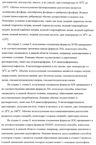 Новые производные фталазинона в качестве ингибиторов киназы аврора-а (патент 2397166)