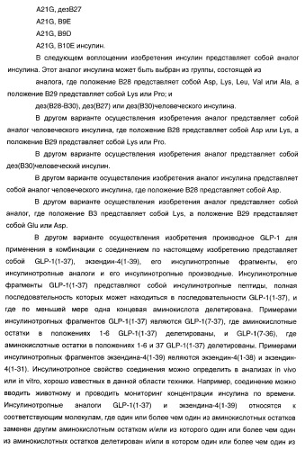 Гетероароматические производные мочевины и их применение в качестве активаторов глюкокиназы (патент 2386622)