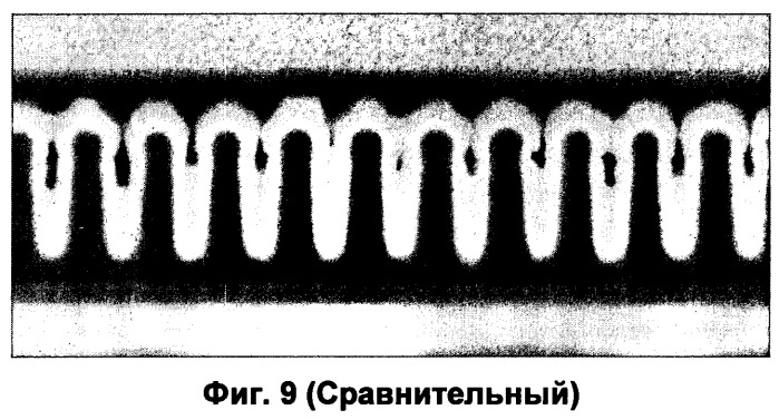 Композиция для нанесения металлического покрытия, содержащая подавляющий агент, для беспустотного заполнения субмикронных элементов поверхности (патент 2542219)