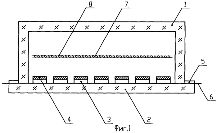 Катодолюминесцентный матричный экран (патент 2253167)