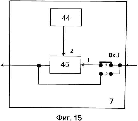 Устройство исследования электромагнитного поля вторичных излучателей (патент 2566610)
