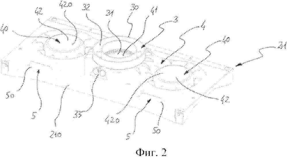 Крышка для конденсационных котлов (патент 2647741)