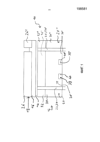 Графитизированный катодный блок с износостойкой поверхностью (патент 2586381)