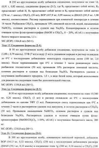 Аналоги циклоспорина для предупреждения или лечения инфекции гепатита с (патент 2492181)