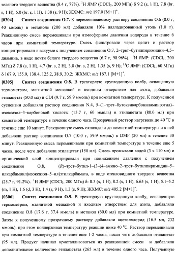 Соединения, подходящие для применения в качестве ингибиторов киназы raf (патент 2492166)