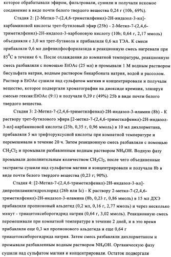 Производные индазола как антагонисты крф (патент 2341518)