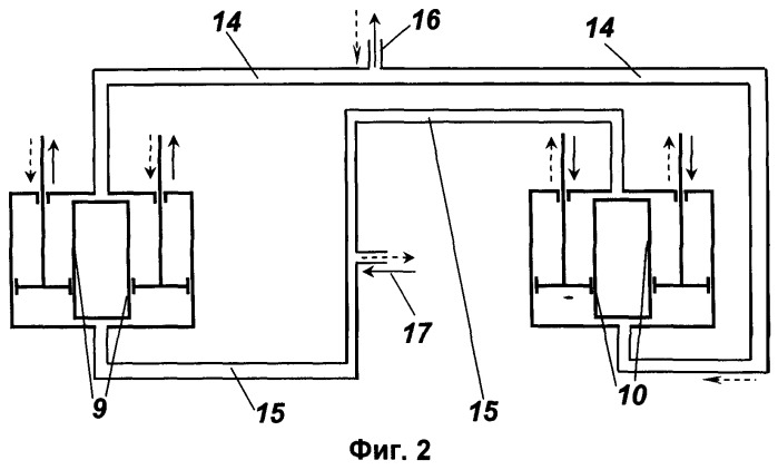 Машина лесозаготовительная манипуляторного типа (патент 2473208)