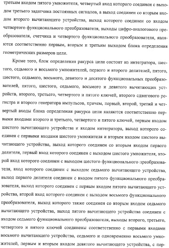 Способ функционирования информационно-вычислительной системы ракеты и устройство для его осуществления (патент 2332634)