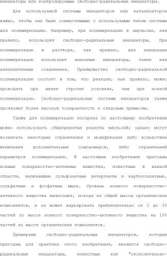Полимеры изопрена из возобновляемых источников (патент 2505605)