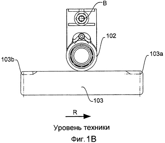 Обрабатывающий узел (патент 2505396)